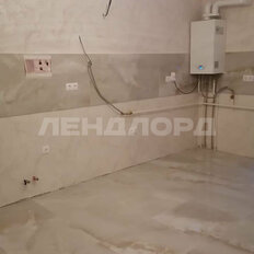 Квартира 43,5 м², 1-комнатная - изображение 3