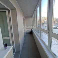 Квартира 40,5 м², 1-комнатная - изображение 3