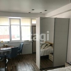 Квартира 32 м², студия - изображение 4