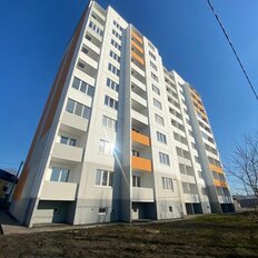 Квартира 89,2 м², 3-комнатная - изображение 1
