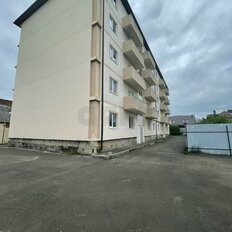 Квартира 50,7 м², 2-комнатная - изображение 2