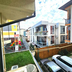 Квартира 24,4 м², студия - изображение 5