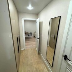 Квартира 50,5 м², 2-комнатная - изображение 2