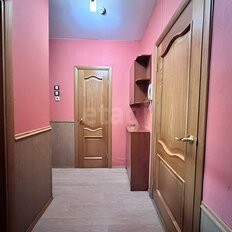 Квартира 35,5 м², 1-комнатная - изображение 5