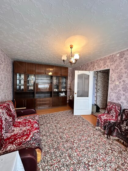 20,7 м², 1-комнатная квартира 335 000 ₽ - изображение 20