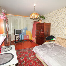 Квартира 46 м², 2-комнатная - изображение 3
