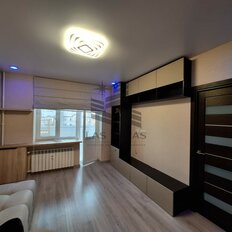 Квартира 42 м², 1-комнатная - изображение 5