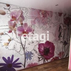 Квартира 35,9 м², 1-комнатная - изображение 4