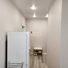 Квартира 44,2 м², 1-комнатная - изображение 5