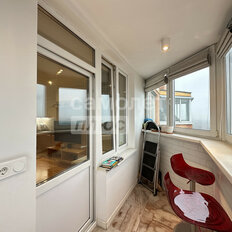 Квартира 59,2 м², 2-комнатная - изображение 5