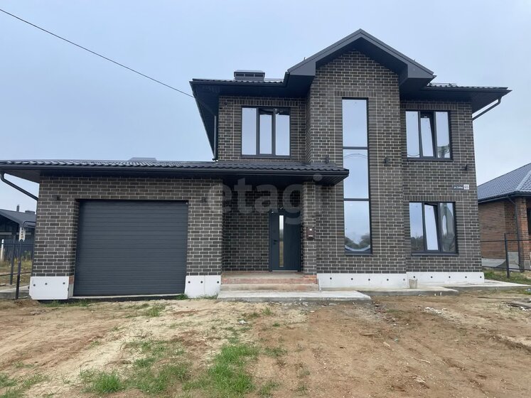 426 м² дом, 7 соток участок 74 900 000 ₽ - изображение 43