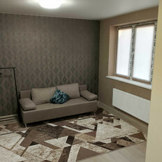 Квартира 27 м², студия - изображение 2