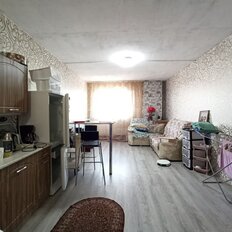 Квартира 31,1 м², студия - изображение 4
