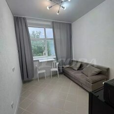 Квартира 16 м², студия - изображение 3