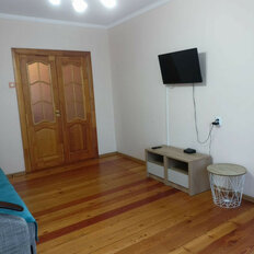Квартира 50,6 м², 2-комнатная - изображение 5