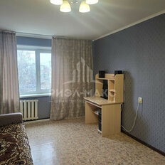 Квартира 44,9 м², 2-комнатная - изображение 4
