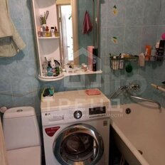 Квартира 32,2 м², 1-комнатная - изображение 5