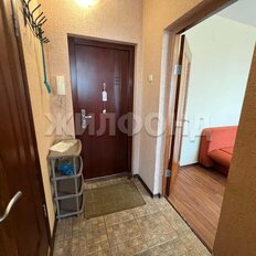 Квартира 34,5 м², 1-комнатная - изображение 3
