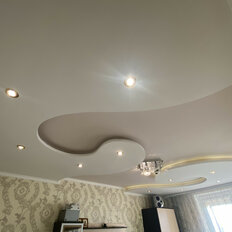 Квартира 42,1 м², 1-комнатная - изображение 4