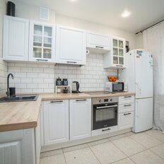 Квартира 53,6 м², 2-комнатная - изображение 1