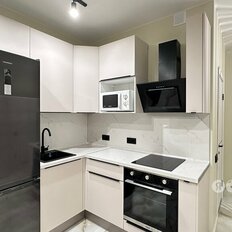 Квартира 38 м², 2-комнатные - изображение 1