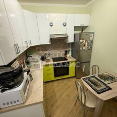 Квартира 38 м², 1-комнатная - изображение 2