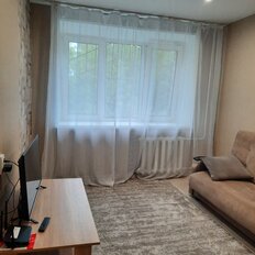 Квартира 35,1 м², 1-комнатная - изображение 1