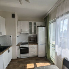 Квартира 58 м², 2-комнатная - изображение 5