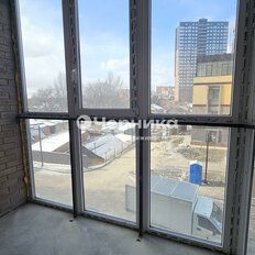 Квартира 40 м², 1-комнатная - изображение 4