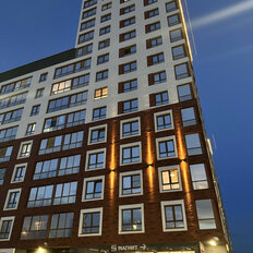 Квартира 29 м², студия - изображение 3