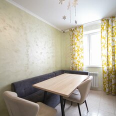 Квартира 55 м², 2-комнатная - изображение 5