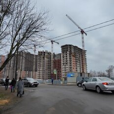 Квартира 54 м², 2-комнатная - изображение 5