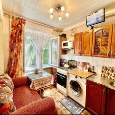 Квартира 30 м², 1-комнатная - изображение 5