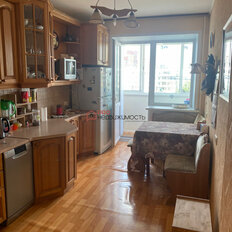 Квартира 108,7 м², 4-комнатная - изображение 2