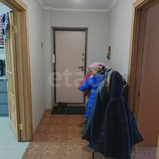 Квартира 65,9 м², 3-комнатная - изображение 4