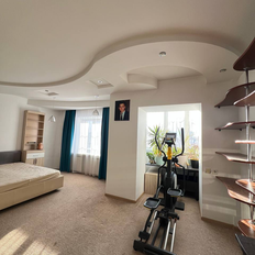 Квартира 89 м², 2-комнатная - изображение 3