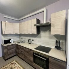 Квартира 73 м², 3-комнатная - изображение 3