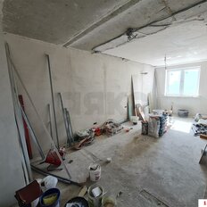 Квартира 40,7 м², 1-комнатная - изображение 3