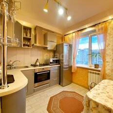 Квартира 52,8 м², 2-комнатная - изображение 1