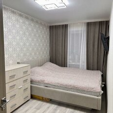 Квартира 57 м², 3-комнатная - изображение 2