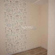Квартира 38,1 м², 1-комнатная - изображение 5