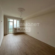 Квартира 109 м², 3-комнатная - изображение 4