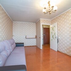 Квартира 28,3 м², 1-комнатная - изображение 4