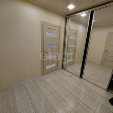 Квартира 46 м², 1-комнатная - изображение 4