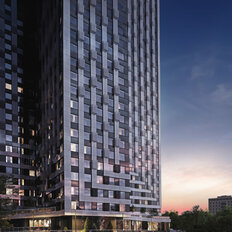 Квартира 56,8 м², 2-комнатные - изображение 2