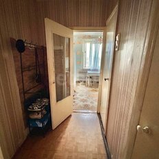 Квартира 33,7 м², 1-комнатная - изображение 1
