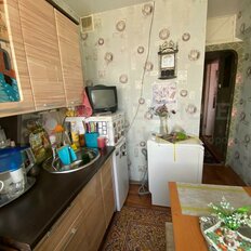 Квартира 30 м², 1-комнатная - изображение 2
