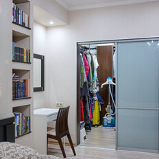 Квартира 129,9 м², 3-комнатная - изображение 3