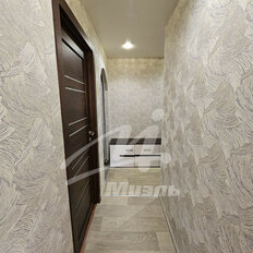 Квартира 45,2 м², 2-комнатная - изображение 4