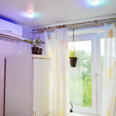 Квартира 33,5 м², 1-комнатная - изображение 1